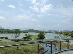 -碧桂园十里银滩