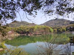 -白马涧龙池景区