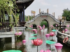 -中国翰园碑林