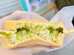 -台湾味正点车轮饼可丽饼(南禅寺店)