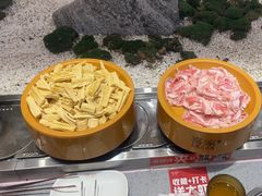 -喜家自助小火锅(乐客城店)