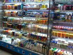 -喜士多便利店(打浦店)