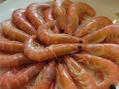 -万龙洲海鲜(阜外店)