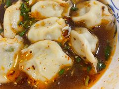 -马茹特色饺子馆