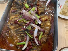 -鱼酷活鱼烤鱼(沈阳大悦城店)