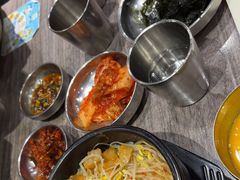 -全州豆芽汤饭