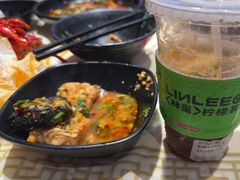 -聚味瞿记·龙虾堂(渔人码头一店)