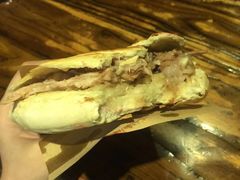 -王魁腊汁肉夹馍(柿园路店)