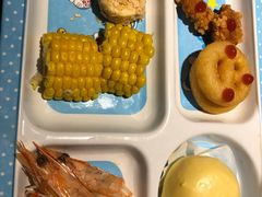 -听说碳烧蛙(高新万达店)