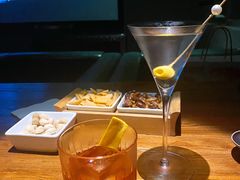 -LAMP BAR 水烟音乐酒吧
