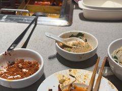 -海底捞火锅(吴中路店)