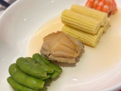 -馋遇江南·精致湖景雅宴(东方之门店)