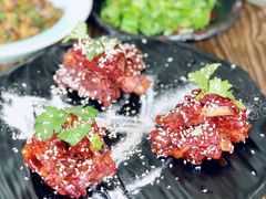 -薇酌饮·陕西菜(南门外店)