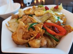-铭轩中餐厅·海南菜·粤菜(亚龙湾瑞吉店)