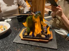 -無境·匠心日本料理(汉街店)