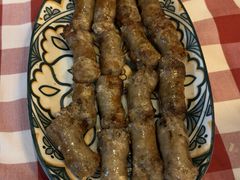 -安立可意大利美食