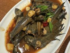 -宁海食府(大剧院店)