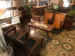 -时光花园(白鹭洲店)