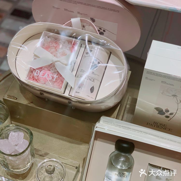 野兽派不止卖花｜国产潮流居家品牌