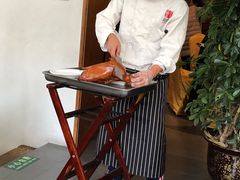 -京尊烤鸭店JINGZUN(春秀路店)