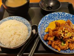 -又鸟pizza海南鸡饭(假日广场店)