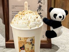 -李山山茶事(景枫店)