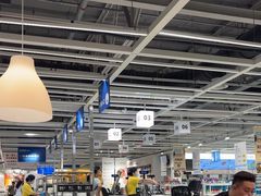 -宜家·瑞典风味餐厅(北京西红门店)