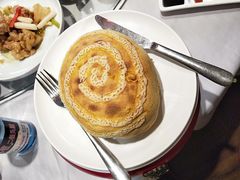 -京味斋·北京烤鸭(华威桥北工大店)