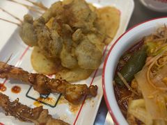 -堂堂小伙夫·辽宁小吃大排档(京西大悦城店)