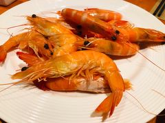 -重庆解放碑帝晶酒店·姜厨房西餐厅