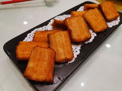 香煎带鱼-金时代顺风大酒店(临港百联店)
