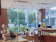 -OUR Bakery(中海环宇荟店)