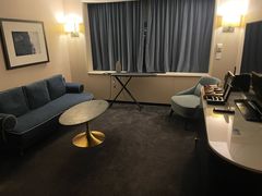 -铂尔曼奥克兰公寓酒店