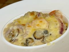 -花园饭店-西餐厅