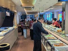 -素满香·食养自助(天一广场店)
