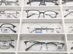 -宝岛眼镜·星创视光中心(金桥店)