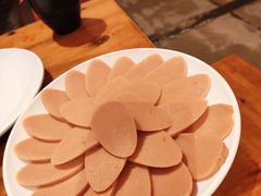 -三道苗苗鱼·美蛙黄辣丁(八里店)