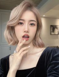-MOVAN HAIR莫凡匠人发型屋