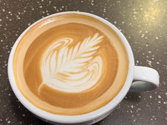 -COSTA COFFEE(新奥购物中心店)