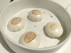 乳猪拼件-宝丽轩中餐厅BAOLIXUAN