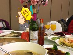 -上海龙之梦万丽酒店