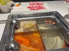 -海底捞火锅(长宁路龙之梦店)
