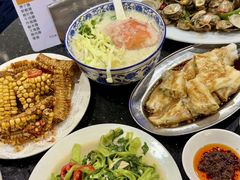 -一哥美食(总店)