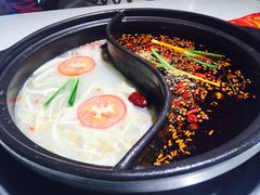 -钢管厂歆瑞源油卤串串香(春熙路太古里店)