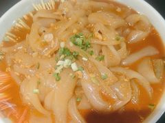 -798烧烤工厂(太和路店)