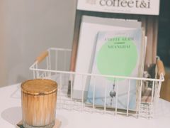 -Legno.ita Coffee by Wood(襄阳南路店)