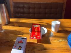 -老边饺子馆(中街店)