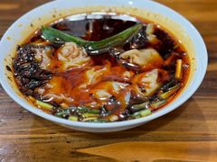 -智强牛肉面