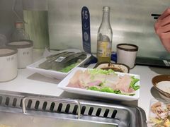 -野妹经典火锅(保利店)
