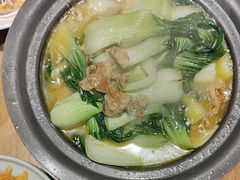 -郭家大院 老南京土菜(九霄店)